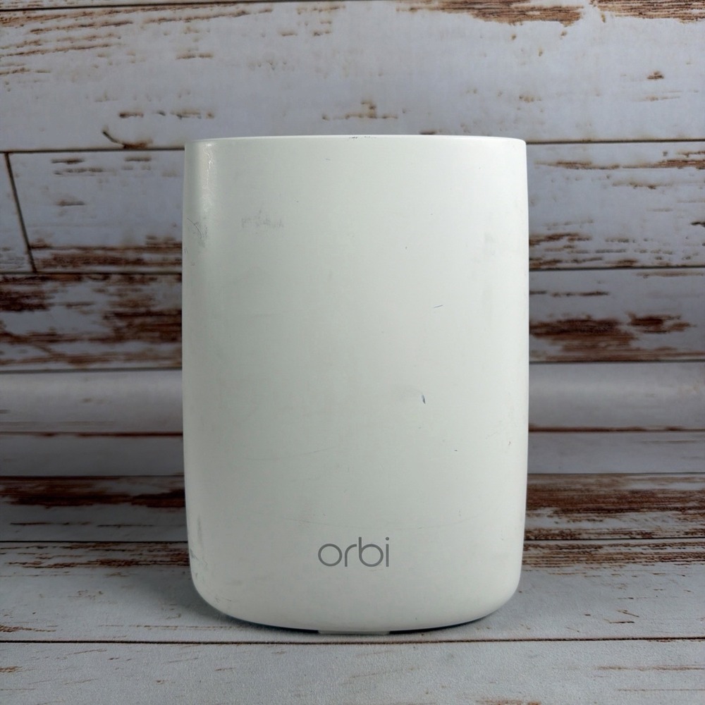 Title Options (Under 80 Characters) Netgear Orbi RBS50 AC3000 Tri-Band Mesh WiFi